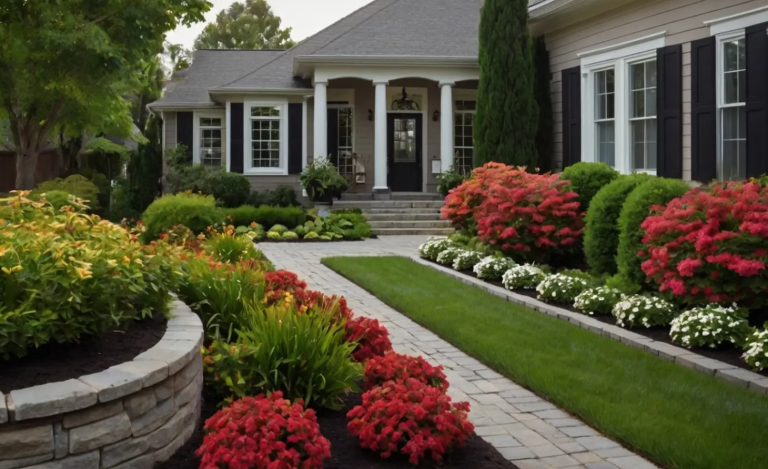 landscaping-ideas-to-improve-curb-appeal-transform-your-front-yard