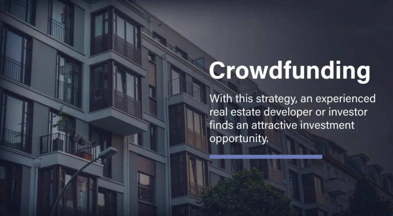 leveraging-real-estate-crowdfunding-for-passive-income
