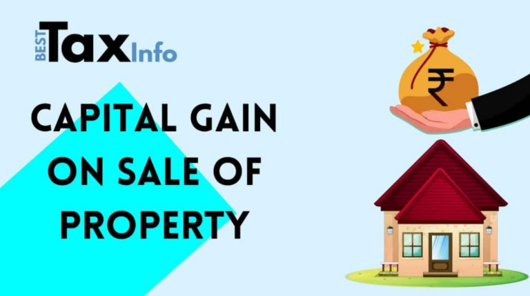 understanding-capital-gains-tax-on-property-sales